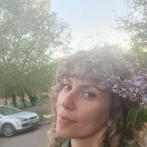 Девушки в Новокузнецке: Наталья, 39 - ищет парня из Новокузнецка