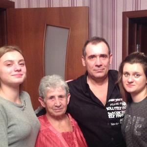 Парни в Магнитогорске: Константин, 55 - ищет девушку из Магнитогорска
