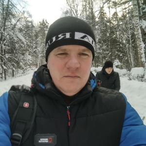 Алексей, 44 года, Иваново