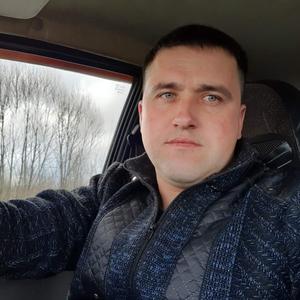 Saxarok, 46 лет, Калуга