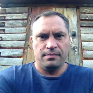 Александр, 43 года, Калуга