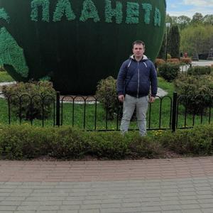 Парни в Санкт-Петербурге: Павел, 34 - ищет девушку из Санкт-Петербурга