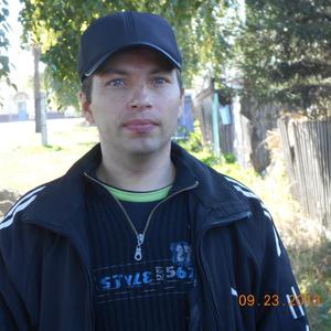 Парни в Рубцовске: Aleksei, 46 - ищет девушку из Рубцовска