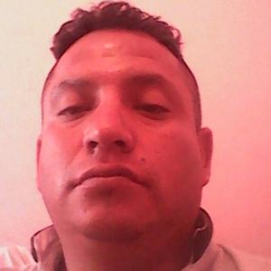 Joseluis, 39 лет, Mxico Distrito Federal