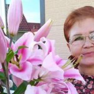 Марина, 57 лет, Южно-Сахалинск