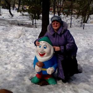 Девушки в Уссурийске: Лариса, 58 - ищет парня из Уссурийска