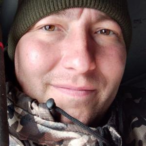 Ильяс, 34 года, Южно-Сахалинск