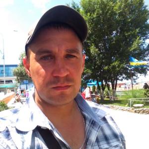 Парни в Смоленске: Алексей, 44 - ищет девушку из Смоленска