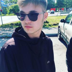 Тим, 23 года, Петропавловск-Камчатский