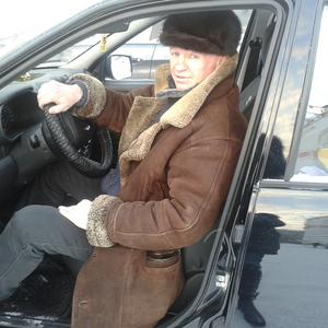 Парни в Ноябрьске: Зозо Зозо, 61 - ищет девушку из Ноябрьска