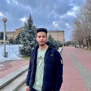 Ahmed, 23 года, Волгоград