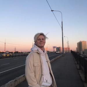 Макар Федянин, 23 года, Москва
