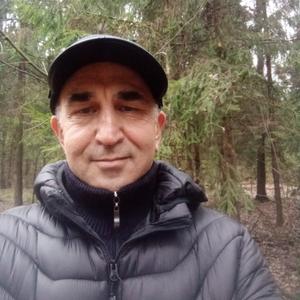 Парни в Казани (Татарстан): Солтан, 58 - ищет девушку из Казани (Татарстан)