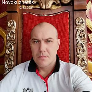 Парни в Новокузнецке: Диман, 40 - ищет девушку из Новокузнецка
