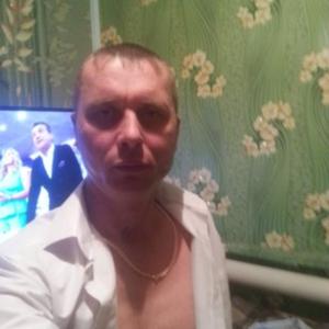 Evgeny, 44 года, Новосибирск