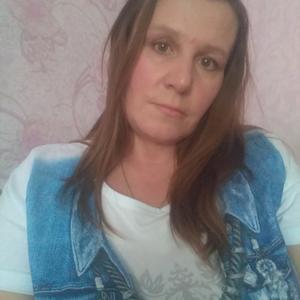 Марина, 42 года, Барнаул