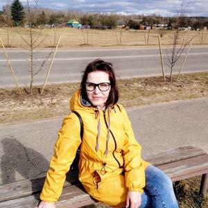 Девушки в Новополоцке: Наталья, 43 - ищет парня из Новополоцка