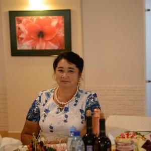 Роза, 59 лет, Омск