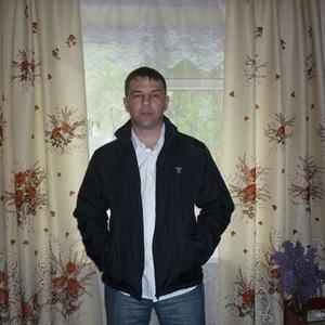 Мужчина, 48 лет, Челябинск