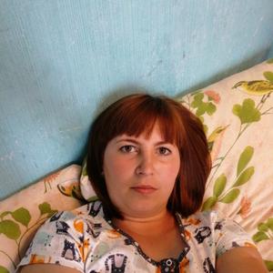 Девушки в Кемерово: Светлана, 31 - ищет парня из Кемерово