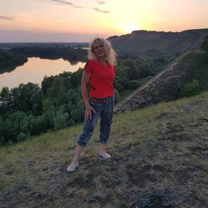Юлия, 47 лет, Ачинск