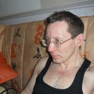 Костя Уткин, 57 лет, Нижний Новгород