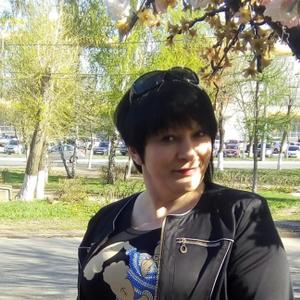 Девушки в Оренбурге: Ольга, 52 - ищет парня из Оренбурга