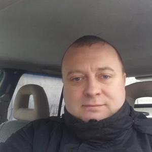 Сергей Кузинок, 43 года, Донецк