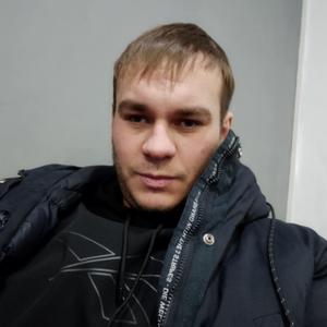 Вадим, 31 год, Норильск