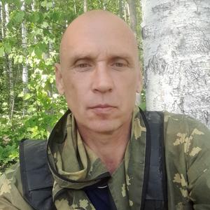 Серёга, 52 года, Нижний Новгород