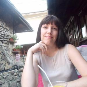 Анна Маркелова, 38 лет, Саратов
