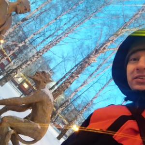 Парни в Новокасторном: Иван, 41 - ищет девушку из Новокасторного