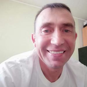 Леонид, 49 лет, Южно-Сахалинск