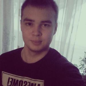 Николай, 28 лет, Пермь