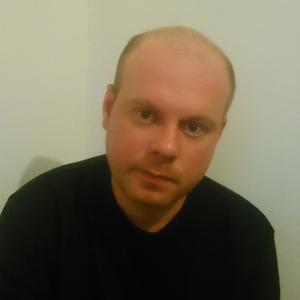 Алексей, 37 лет, Рязань