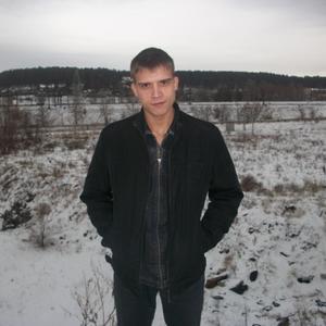 Парни в Тольятти: Вениамин, 36 - ищет девушку из Тольятти