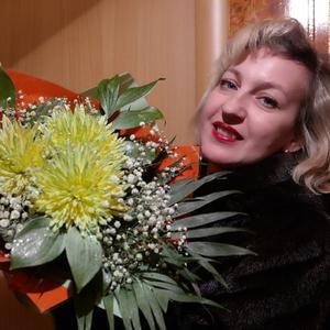 Девушки в Оренбурге: Ирина, 53 - ищет парня из Оренбурга