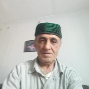 Рафик, 72 года, Тюмень