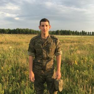 Твой Солдат, 24 года, Челябинск