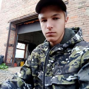Степан, 20 лет, Новохайский