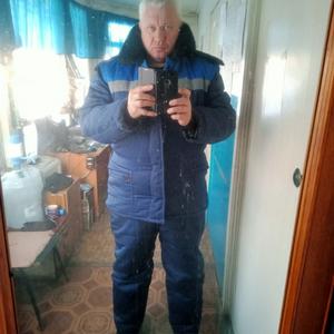 Сергей, 64 года, Курган