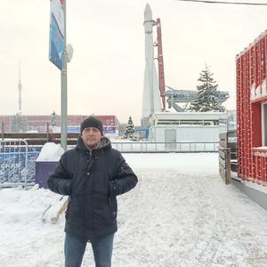 Парни в Новосибирске: Александр, 44 - ищет девушку из Новосибирска