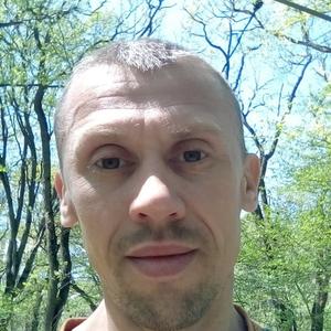 Игорь Орлянский, 44 года, Ставрополь
