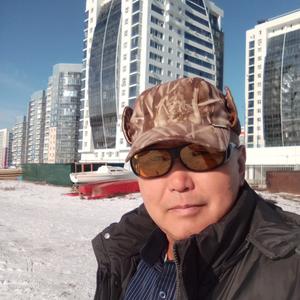 Климент, 60 лет, Хабаровск