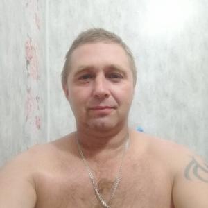 Парни в Краснобродский: Юрий, 43 - ищет девушку из Краснобродский