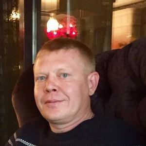 Евгений Мошкин, 49 лет, Томск