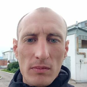 Максим Головатюк, 36 лет, Братск