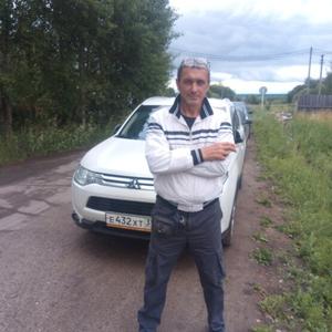 Парни в Вологде: Игорь, 48 - ищет девушку из Вологды