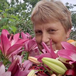 Светлана, 57 лет, Мурино