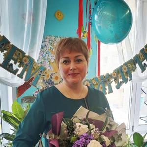 Наталья, 46 лет, Норильск